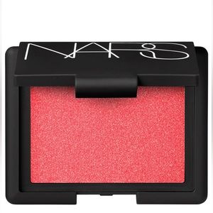 NARS BLUSH ORGASM X